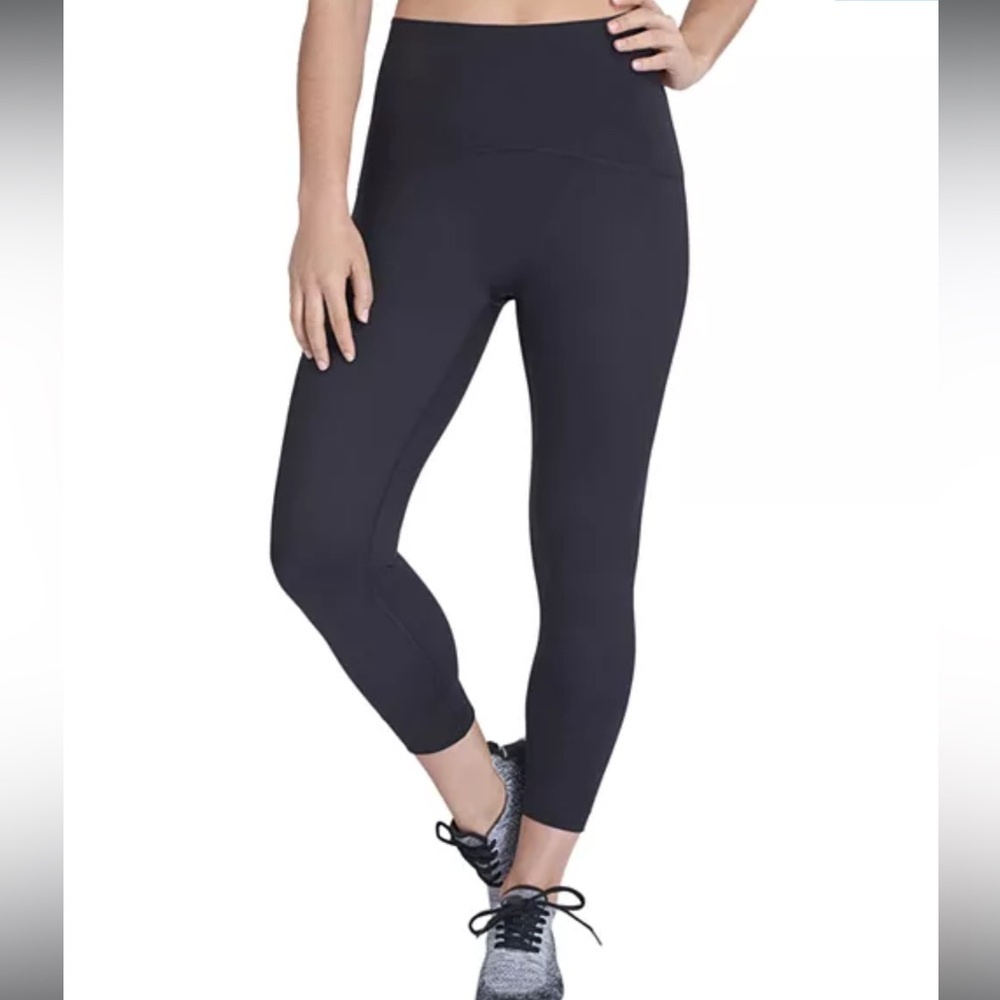 SPANXshape Booty Boost 7/8 Legging